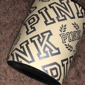 Victoria Secret Pink Koozie